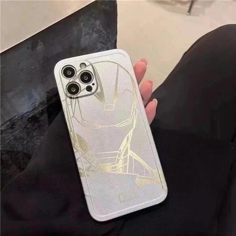 Louis Vuitton Phone Cases Monogram Print — 27