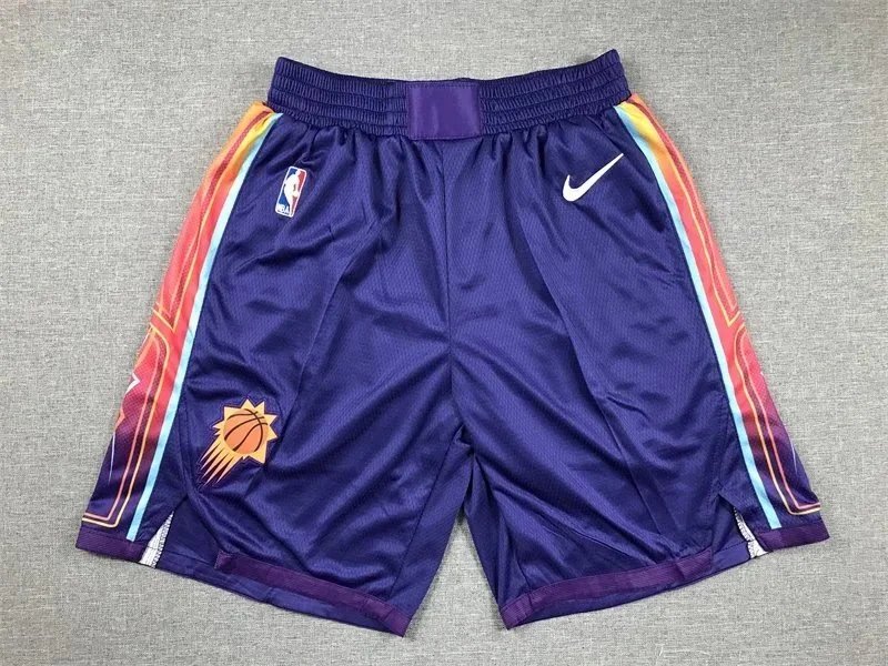 Nike Shorts NBA basketball image 4