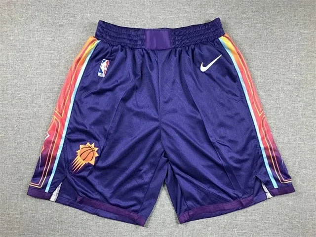 Nike Shorts NBA basketball product detail image 7
