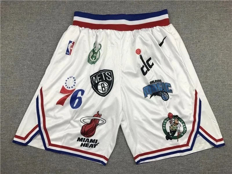 Nike Shorts NBA basketball image 12