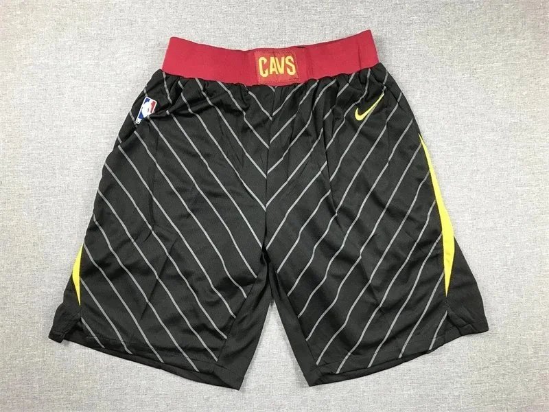 Nike Shorts NBA basketball — 1014071YNMH