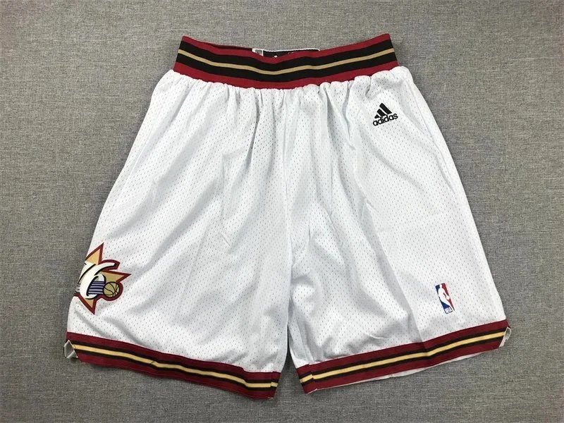 Nike Shorts NBA basketball — 1034006YNMH