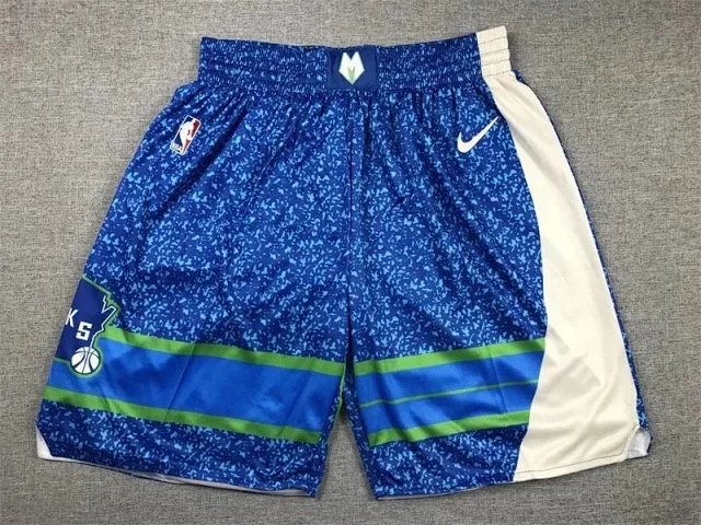 Nike Shorts NBA basketball product detail image 8