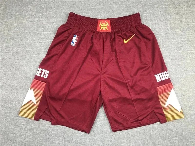 Nike Shorts NBA basketball image 13