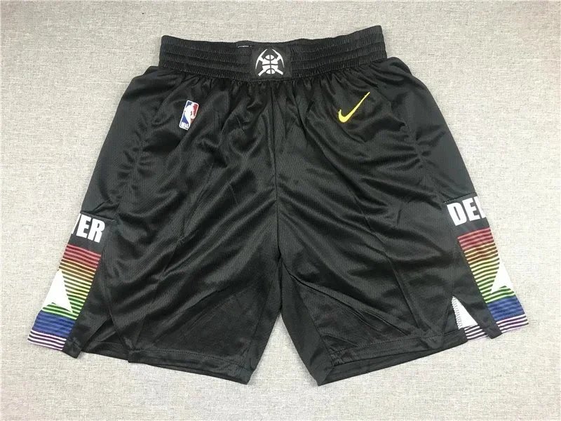 Nike Shorts NBA basketball — 1014056YNMH