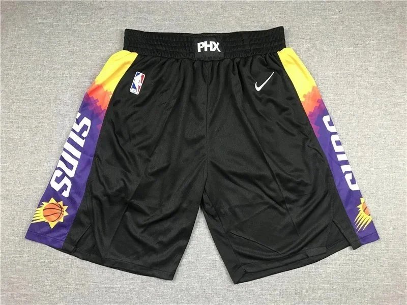 Nike Shorts NBA basketball image 8