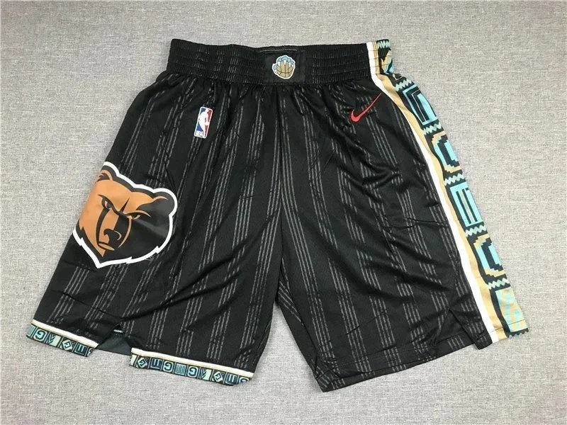 Nike Shorts NBA basketball — 1014060YNMH