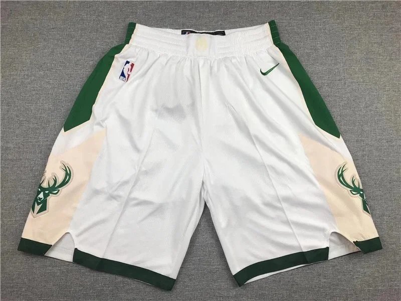 Nike Shorts NBA basketball — 1014065YNMH