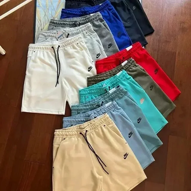 Nike Shorts Athletic drawstring product detail image 4