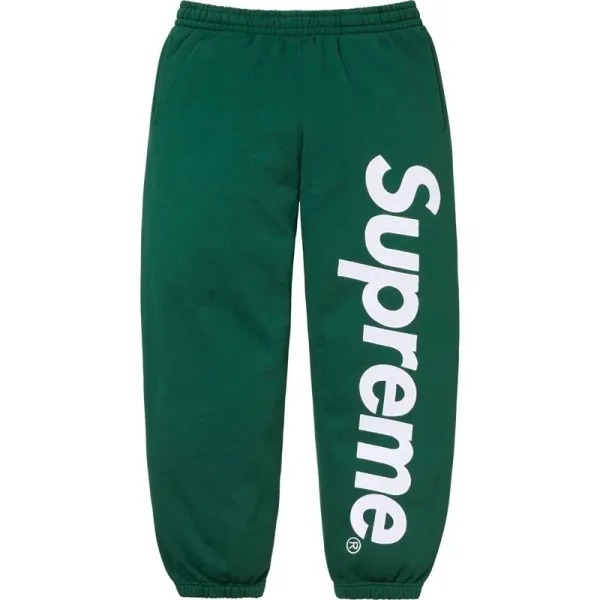 Supreme Coach Jacket Black/Green Outerwear - 16