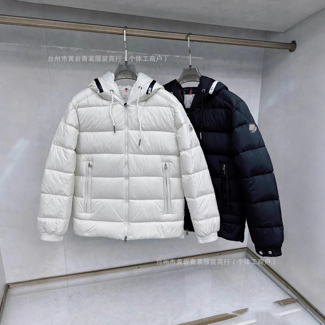 Moncler MAYA Jacket [2 styles]