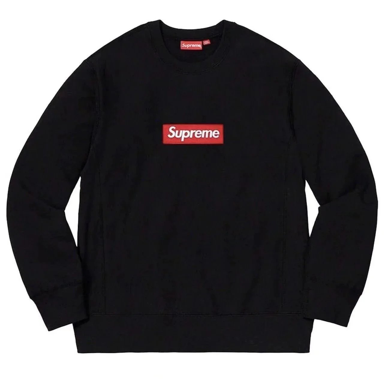 E554 Black