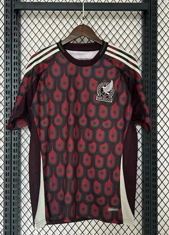 Hummel Football Jerseys Denmark National Team Home product detail image 15