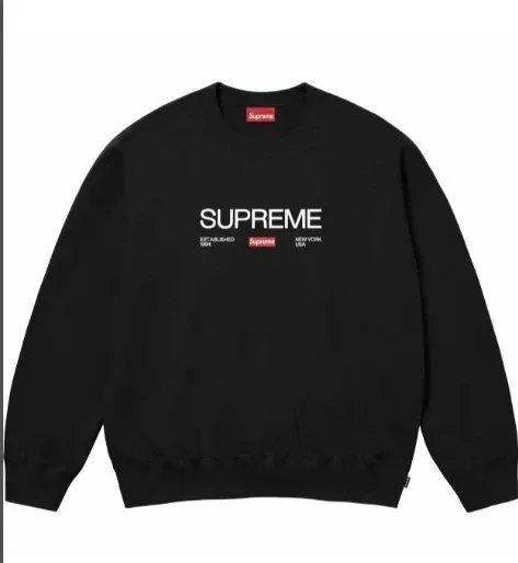 E563 Black