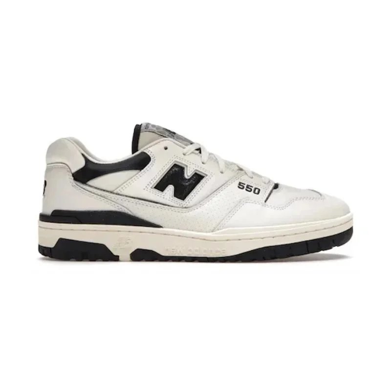 White Navy BB550ALF