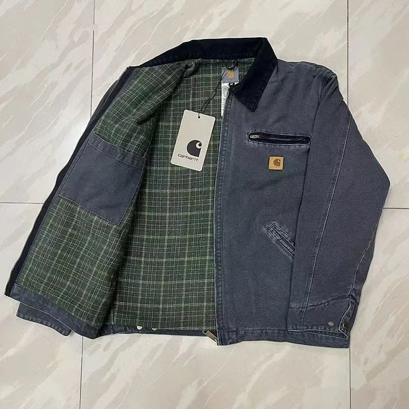 Carhartt Jacket [7 styles]