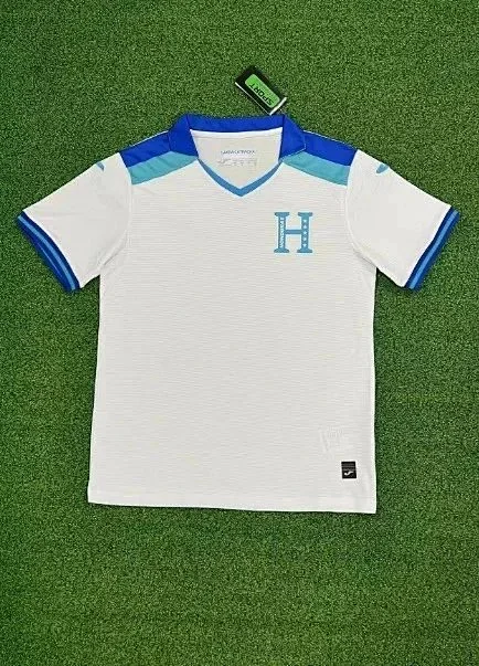 Hummel Football Jerseys Denmark National Team Home product detail image 18