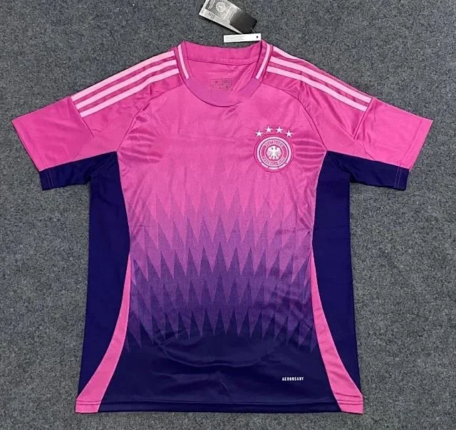 Hummel Football Jerseys Denmark National Team Home product detail image 34