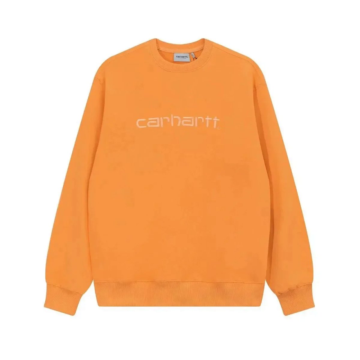 Carhartt Work In Progress Pocket Long Sleeve T-Shirt Mint product detail 16 in Litbuy spreadsheet finds