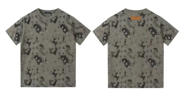 Off-White x Unknown Artist Graphic Print Black T-Shirt - 14