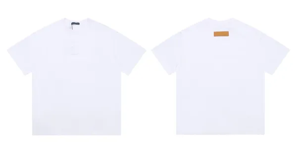 Off-White x Unknown Artist Graphic Print Black T-Shirt - 17
