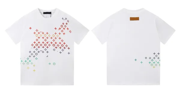 Off-White x Unknown Artist Graphic Print Black T-Shirt - 8