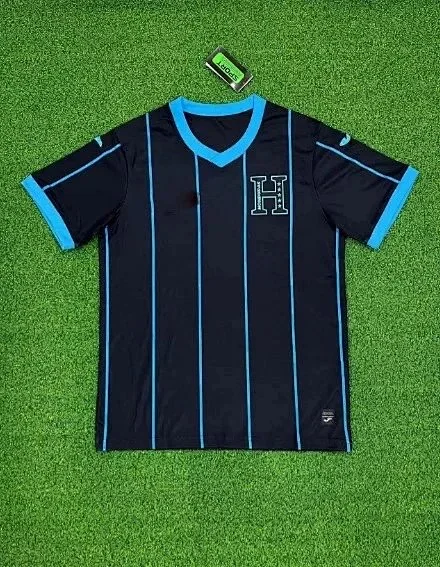 Hummel Football Jerseys Denmark National Team Home product detail image 19