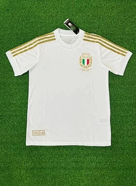 Hummel Football Jerseys Denmark National Team Home product detail image 27