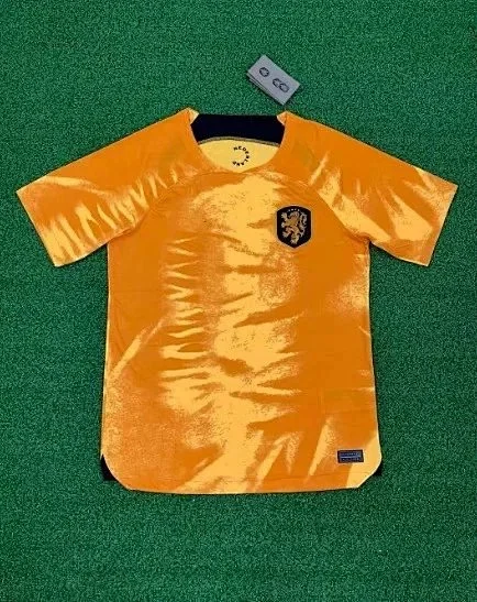 Hummel Football Jerseys Denmark National Team Home product detail image 24