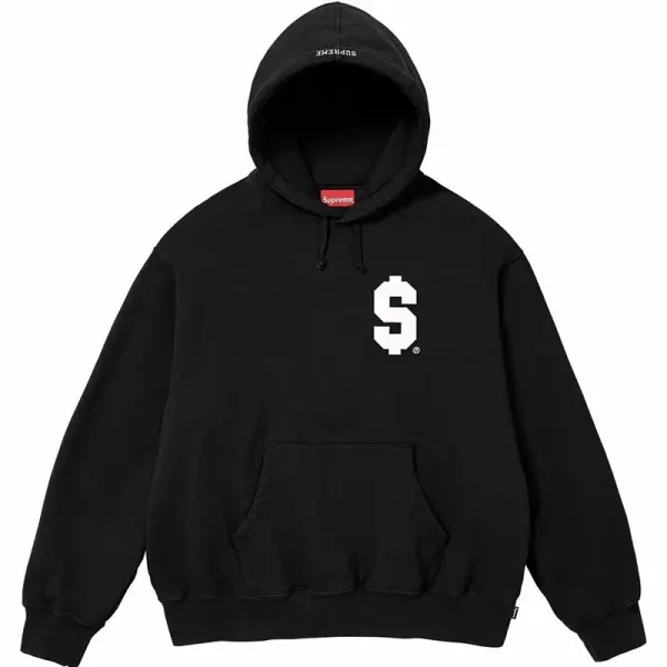 Supreme Coach Jacket Black/Green Outerwear - 13