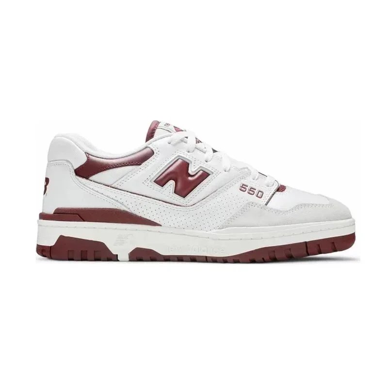 Burgundy BB550LI1