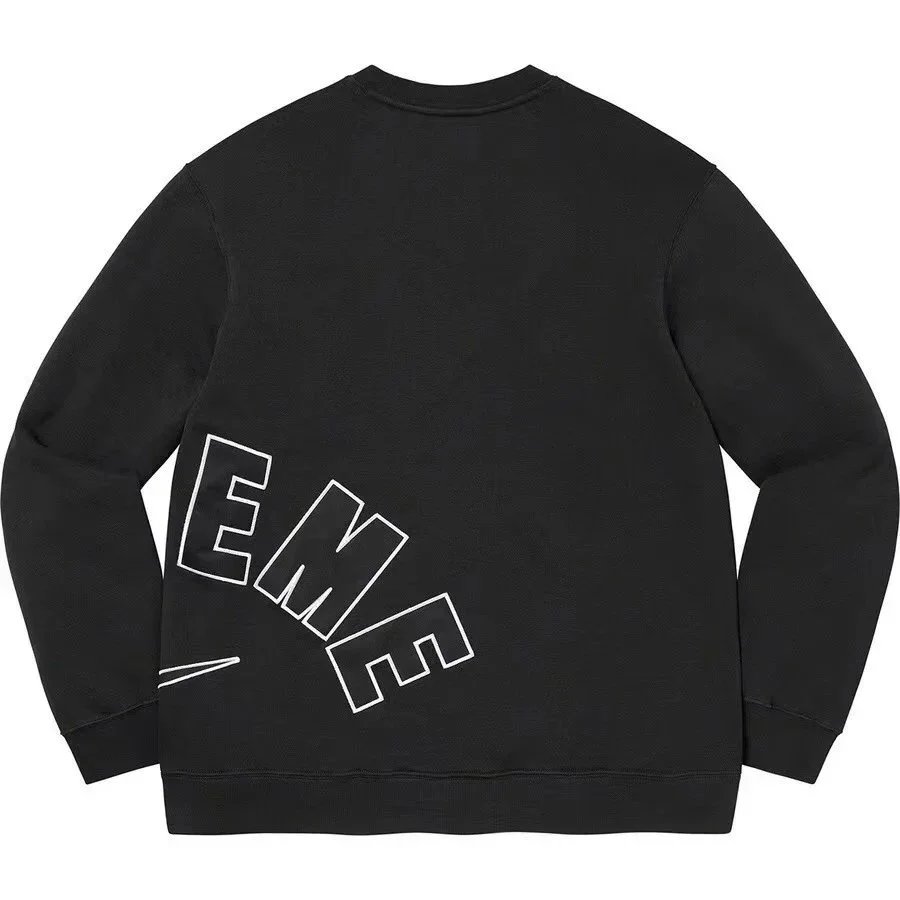 E542 Black