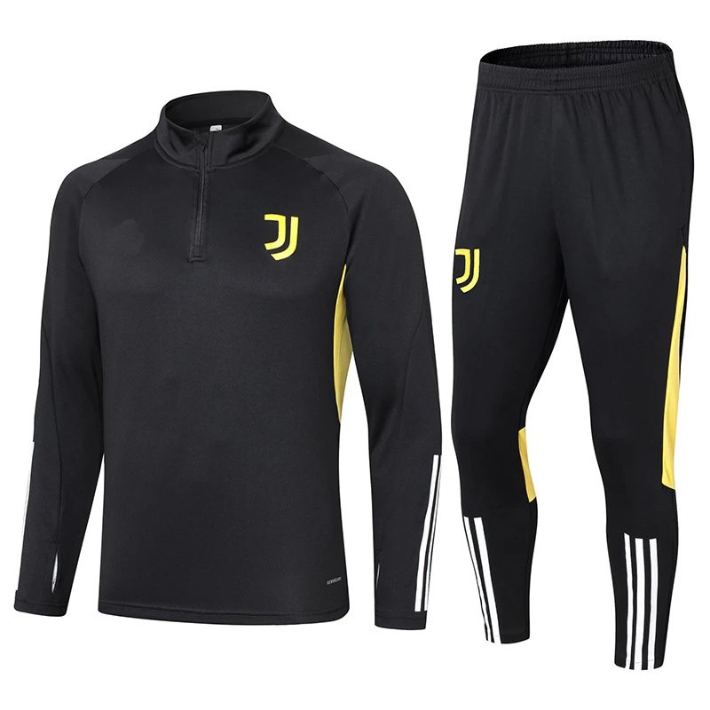 2324 Juve Black