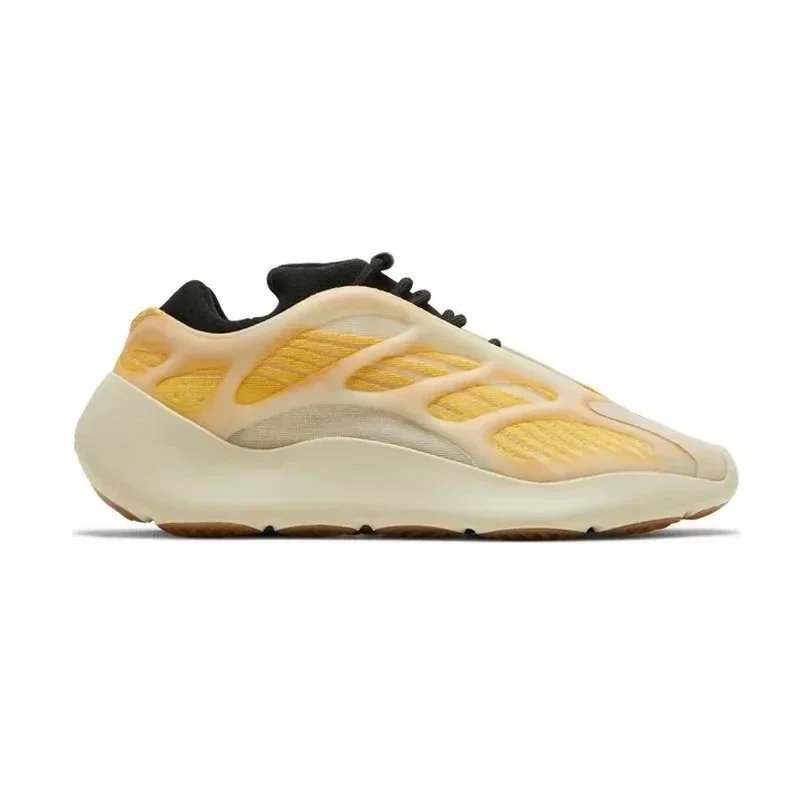 Yeezy Yeezy Boost 700 Mono Safflower HP5425 Sneakers Yellow