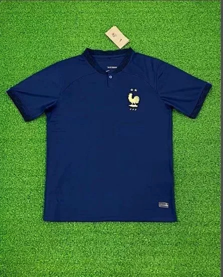Hummel Football Jerseys Denmark National Team Home product detail image 33