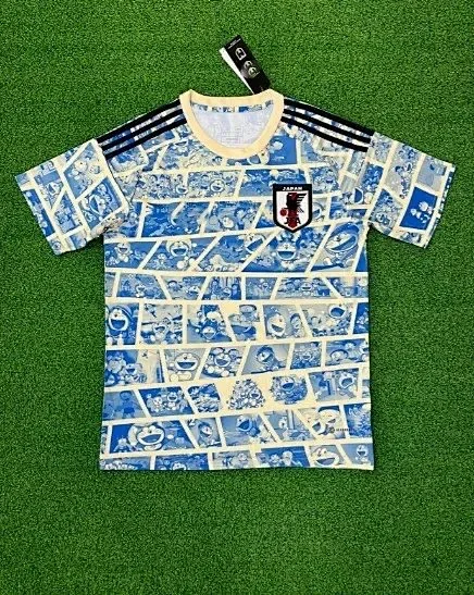 Hummel Football Jerseys Denmark National Team Home product detail image 14