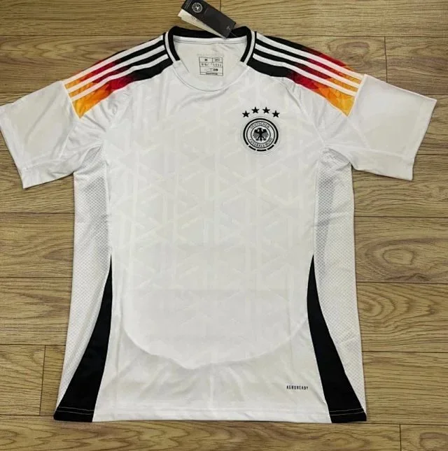 Hummel Football Jerseys Denmark National Team Home product detail image 30