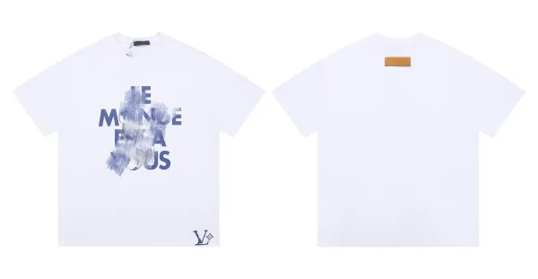 Off-White x Unknown Artist Graphic Print Black T-Shirt - 13