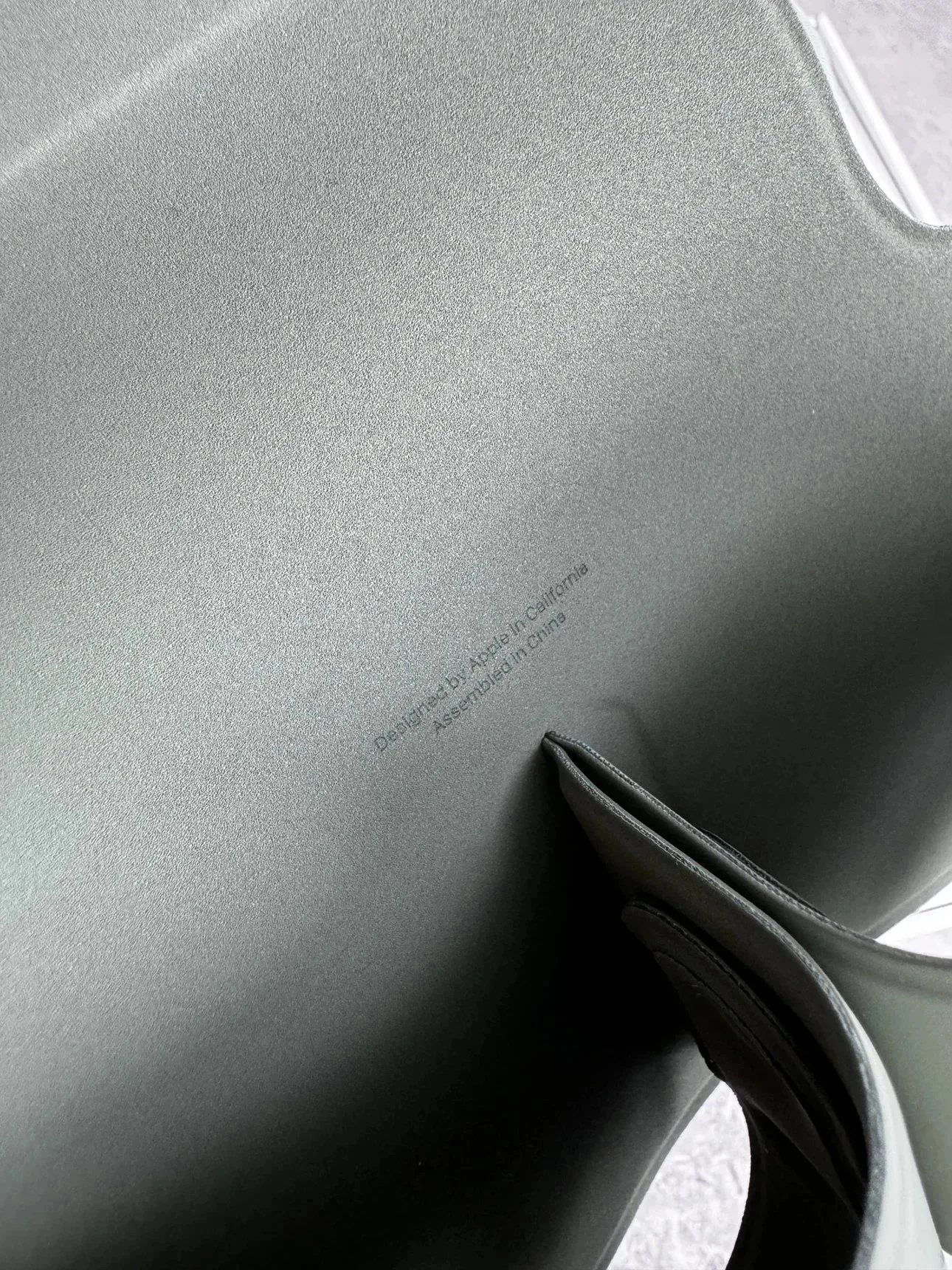 Apple AirPods Max Space Gray Over Ear Headphones