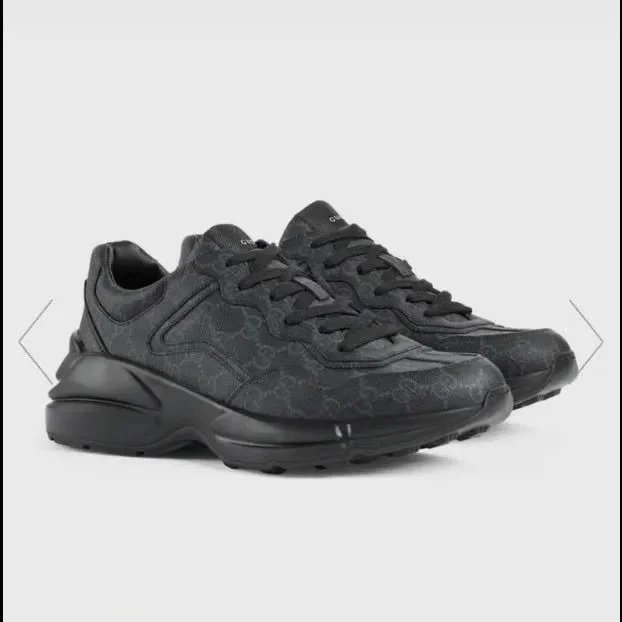 GIC height increasing shoes