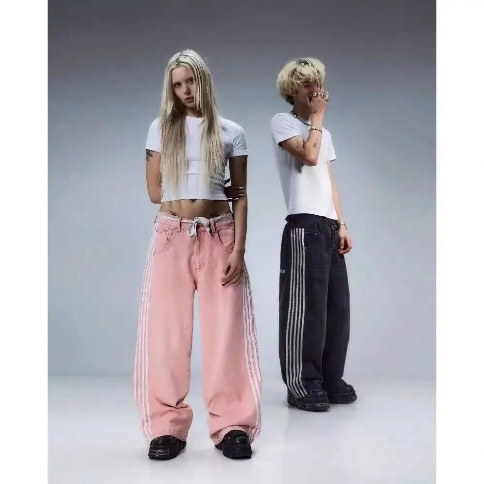 Moclose Brand Cargo Pants Black - 19