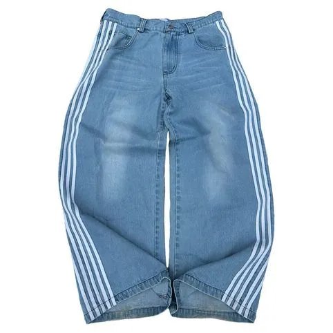 Moclose Brand Cargo Pants Black - 17