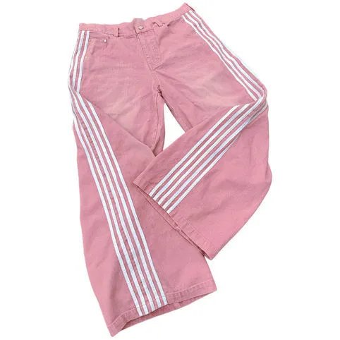 Moclose Brand Cargo Pants Black - 18