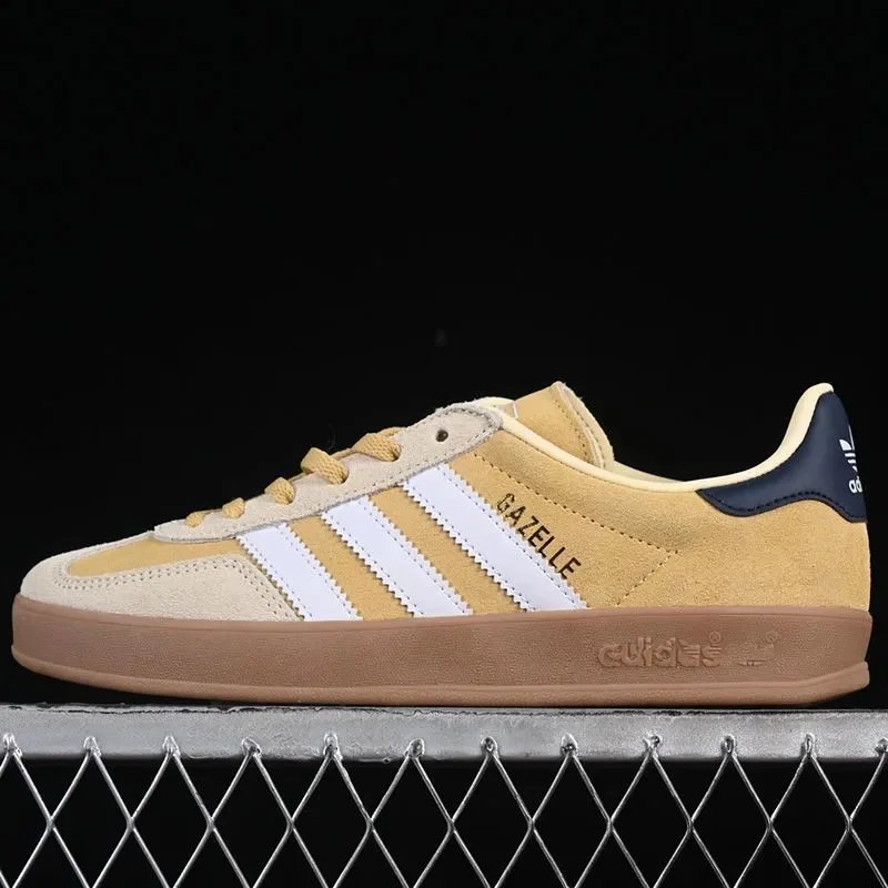 Gazelle - Yellow