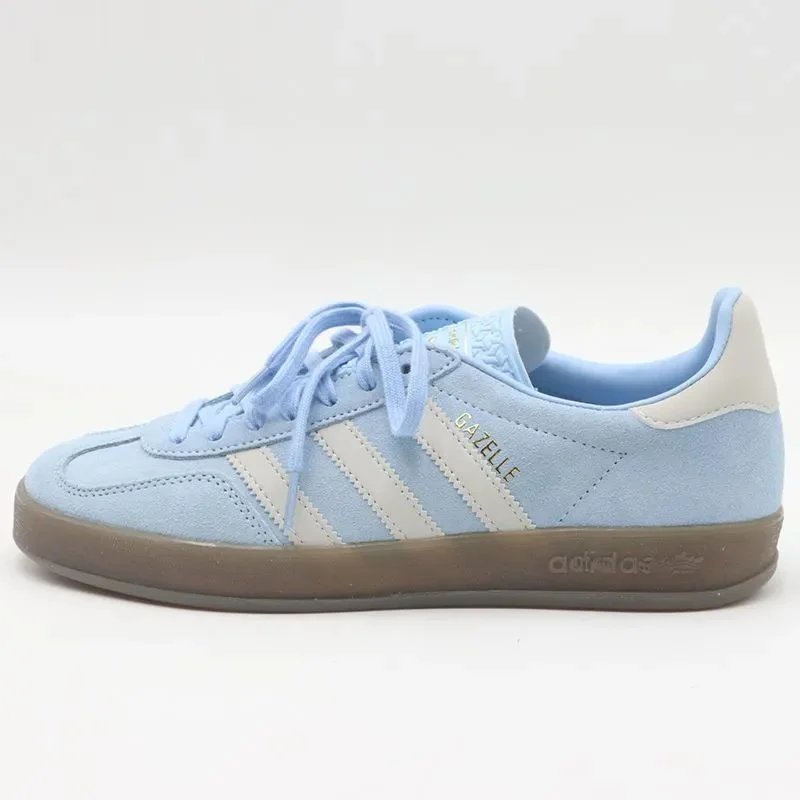 Gazelle - Blue