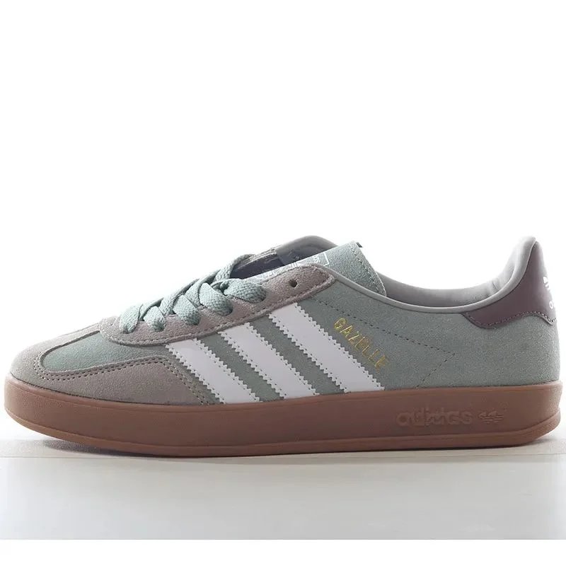 Gazelle - Green