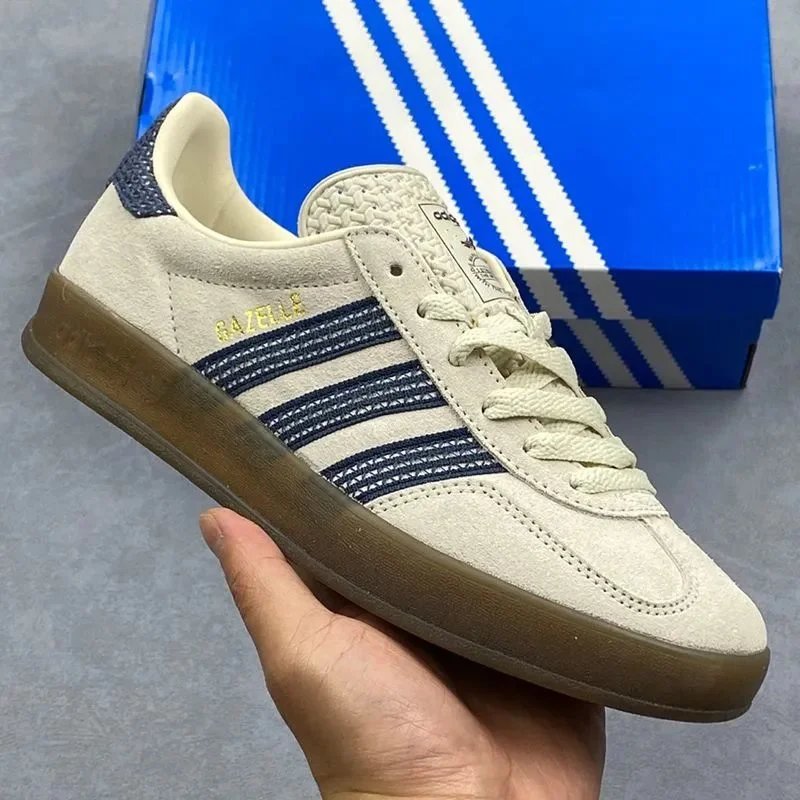 Gazelle - Beige