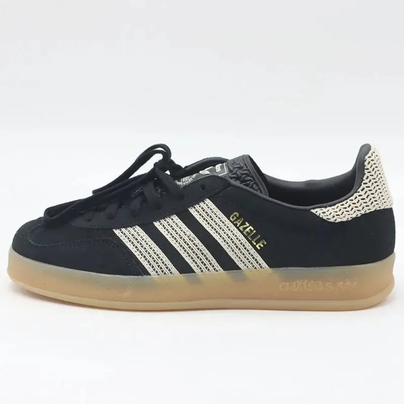 Gazelle - Black