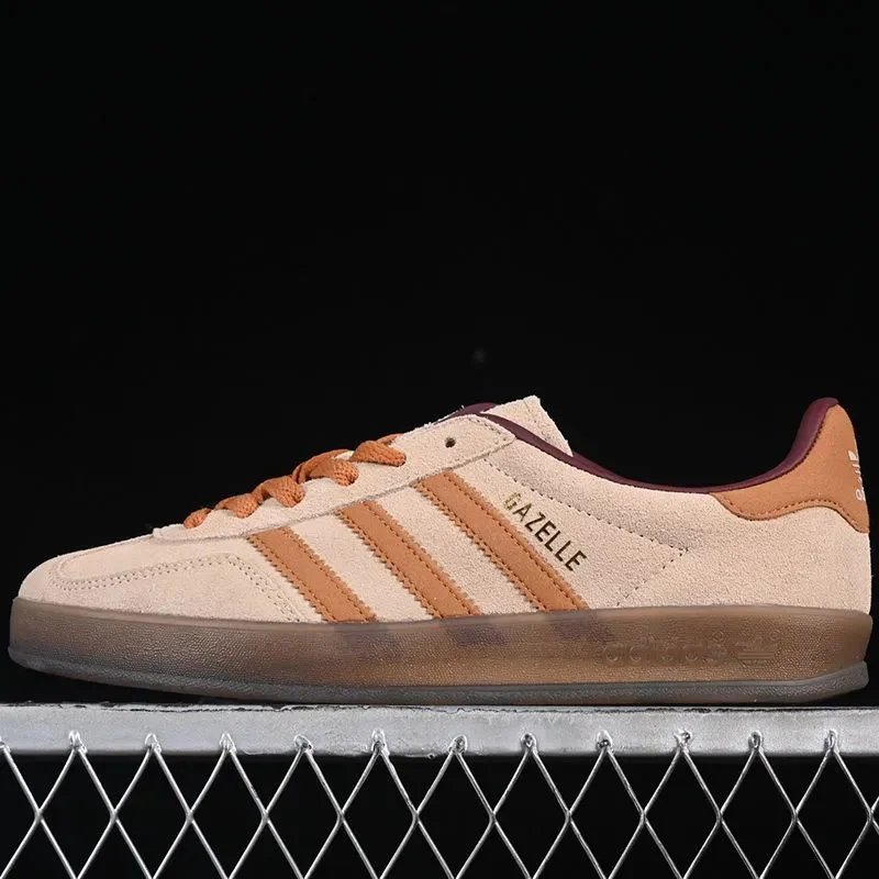 Gazelle - Orange