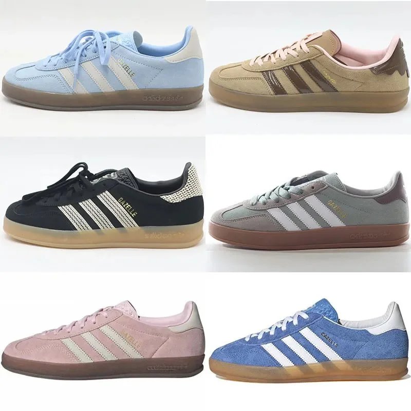 AID Casual Shoes GA Collection